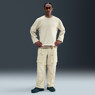 Nike ACG 'Smith Summit' Men's Zip Cargo Trousers. Nike SI